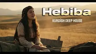 Habiba - Volkan Baltık - Kurdish Deep House Music