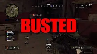 We need to stop this bastard