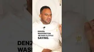 Inspiring words from Michelin star chef Michael Caines MBE. Full episode now live on our channel.