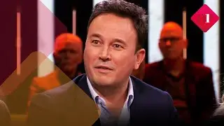 Xander van der Wulp over de stand van zaken in politiek Den Haag