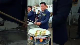 🔥Gran Banda San Francisco de Sunicancha - Mix Poco Yo🎺