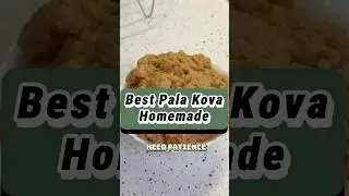 Chaala opika kavali best Pala Kova ki #recipe #sweet #cooking #homemade #ytshorts #shorts  #usa