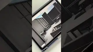 Что такое BIMx? Как дизайнеру интерьера ускорить создание чертежей? Читайте описание