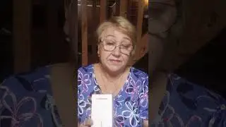 Распаковка от компании Nl international