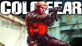 Забытая игра ужасов для PS2, похороненная Resident Evil 4