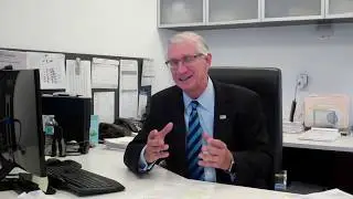 Bob Wolff Weekly - 10/10/18