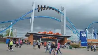 Will HalloWeekends return to Cedar Point in 2021? What park officials are saying
