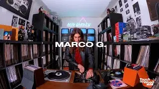 Touch The Wood Radio: MARCO G. 🇮🇹