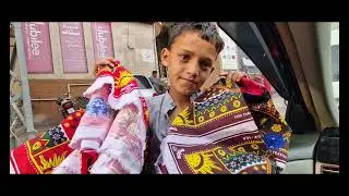 Dadyal vlog in Azad Kashmir/visit Mr Tee ice cream/Snooker club