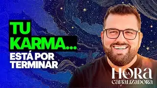 Señales de que Tus Ciclos Kármicos Están por Terminar | Canalización Espiritual en Vivo EP37