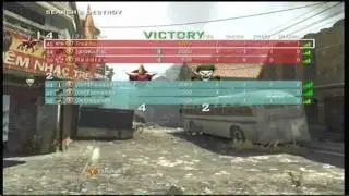 Defiance vs Definition