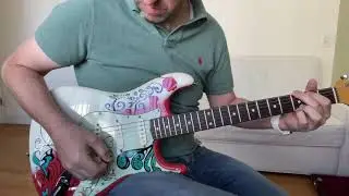 Kemper Fuzz test