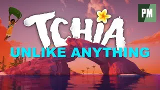 Photo Mode Review: Tchia