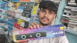 KDM 77 super sound quality and best price में big battery 🔋 backup  #youtube #subscribe #unboxing