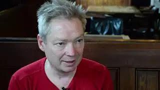 Fair Share For Artists: Simon Patterson on supporting artists at the beginning of their career