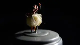 Music Box Dancer