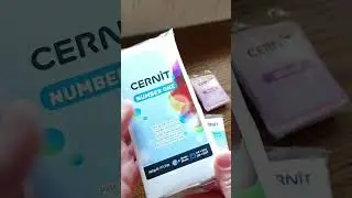 Cernit Polymerclay #cernit #polymerclay #lutpolimeric