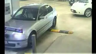 Eyegate's Easy Carpark System