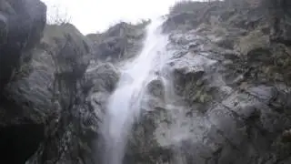 Cascate della Froda - Castelveccana