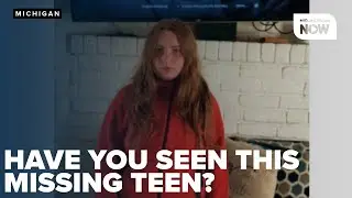 MISSING: Flint Police Department asking for help in finding 16-year-old girl