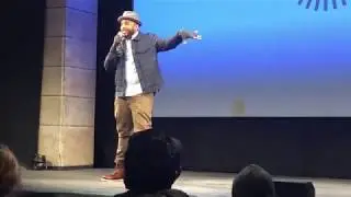 Sundance 2020: Q&A with 