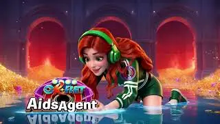 Peak Gaming Experience!  #Ms.aidsagent #aidsagent