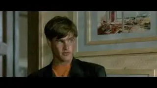 Splat From The Past #1560- William McNamara