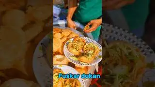 50 Taka street food challenge part -2🔥। #vlog #minisovlog #bangladesh #bangalvlog #challenges #fyp