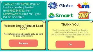 LIBRENG LOAD 2022 (WITH PROOF) HOW TO EARN LOAD USING THIS APP FOR FREE |