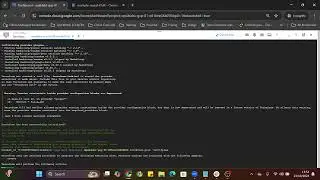 GCP SecLabs   Arcade   Cloud SQL with Terraform