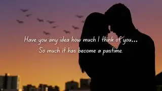 Unspoken Love poetry | Fall In Love Again - Words For The Soul