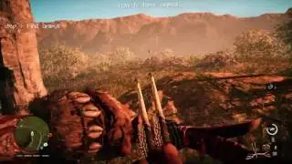 FAR CRY PRIMAL FAILS FUNNY MOMENTS BEST