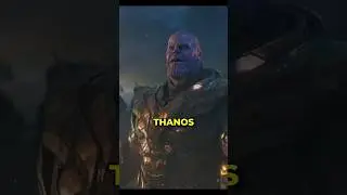 Why Thanos Is Scared Of Squirrel Girl?