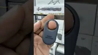 25 February, 2025 Samsung Galaxy SmartTag 2 GPS Tracker#bike#car#bag#cheap361#01933610361