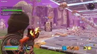 Fortnite - Save The World - Homebase Storm Shield Defense 9 - [2022/06/13] - 21:23