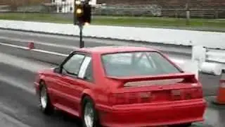 10 sec stock short block