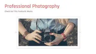 Motion &mdash; Creative All-purpose Presentation Template for PowerPoint