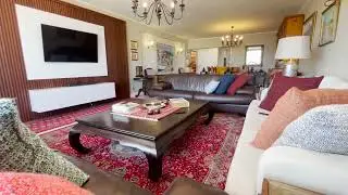 Sophisticated Seaside Living &ndash; First-Floor Beachfront Unit