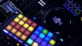 Flamecast - Encore Bap Mix 'Summer23' Firestream