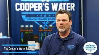 The Cooper's Water Legacy