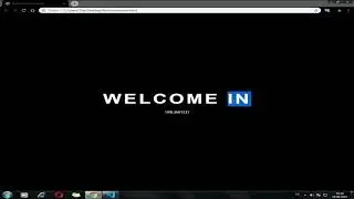 Simple Text Animation Just By Using HTML & CSS