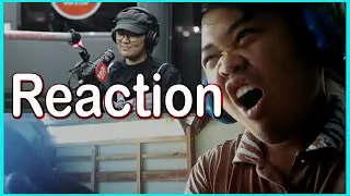 Reaction on Aby Singson performs 