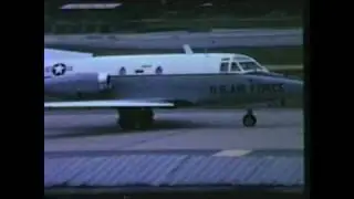 VietNam Conflict - Udorn RTAFB Part II