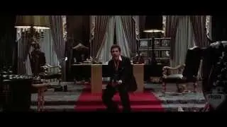 TRAP MUSIC - SCARFACE BBB (MOVIE REMIX)