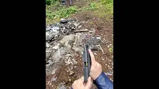 Glock 19 Gen 4