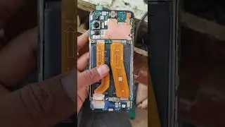 Realme 7Pro battery, Realme 7 pro Display Change #shots #vivo #trending #realme #realmeui
