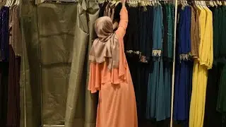La France interdit formellement l'abaya &agrave; l'&eacute;cole au nom de la la&iuml;cit&eacute;: reportage