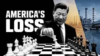 How China Conquered Global Trade