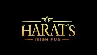 Harat&rsquo;s pub