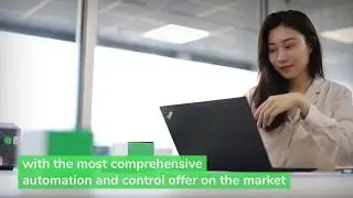 All the products System Integrators need to complete automation projects